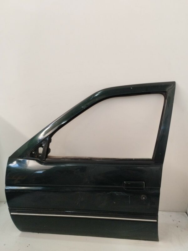 PUERTA DELANTERA IZQUIERDA FORD ESCORT BERL./TURNIER Atlanta Berlina DIESEL Motor 1,8 Ltr.  58 CV  [1995 - 2000] 5 Puertas