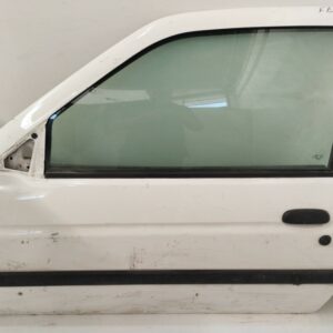 PUERTA DELANTERA IZQUIERDA FORD ESCORT BERL./TURNIER 1.8 Turbodiesel CAT DIESEL Motor 1,8 Ltr.  90 CV  [1995 - 2000] 3 Puertas