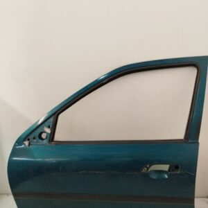 PUERTA DELANTERA IZQUIERDA FORD MONDEO BERLINA (GD) 2.0 16V CAT NAFTA Motor 2,0 Ltr.  131 CV  [1996 - 2001] 3 Puertas