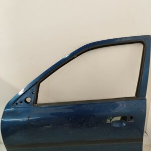 PUERTA DELANTERA IZQUIERDA FORD MONDEO BERLINA (GD) 1.8 16V CAT NAFTA 95 Motor 1,8 Ltr.  116 CV  [1996 - 2001] 3 Puertas