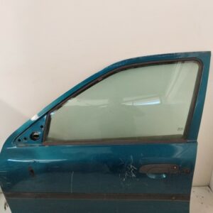 PUERTA DELANTERA IZQUIERDA FORD MONDEO BERLINA (GD) 1.8 16V CAT NAFTA 95 Motor 1,8 Ltr.  116 CV  [1996 - 2001] 3 Puertas