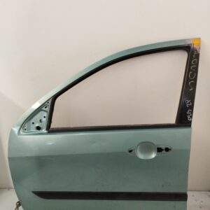 PUERTA DELANTERA IZQUIERDA FORD FOCUS BERLINA (CAK) 1.6 16V CAT NAFTA 95 Motor 1,6 Ltr.  101 CV  [1998 - 2004] 3 Puertas