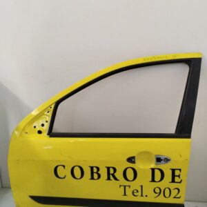 PUERTA DELANTERA IZQUIERDA FORD FOCUS BERLINA (CAK) Trend DIESEL Motor 1,8 Ltr.  90 CV  [1998 - 2004] 3 Puertas