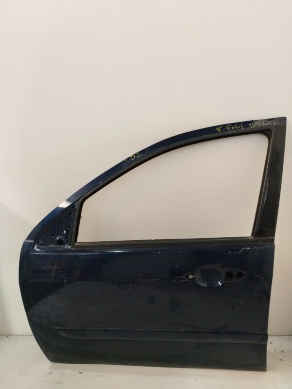 PUERTA DELANTERA IZQUIERDA FORD FOCUS BERLINA (CAK) Ambiente NAFTA 95 Motor 1,6 Ltr.  101 CV  [1998 - 2004] 5 Puertas