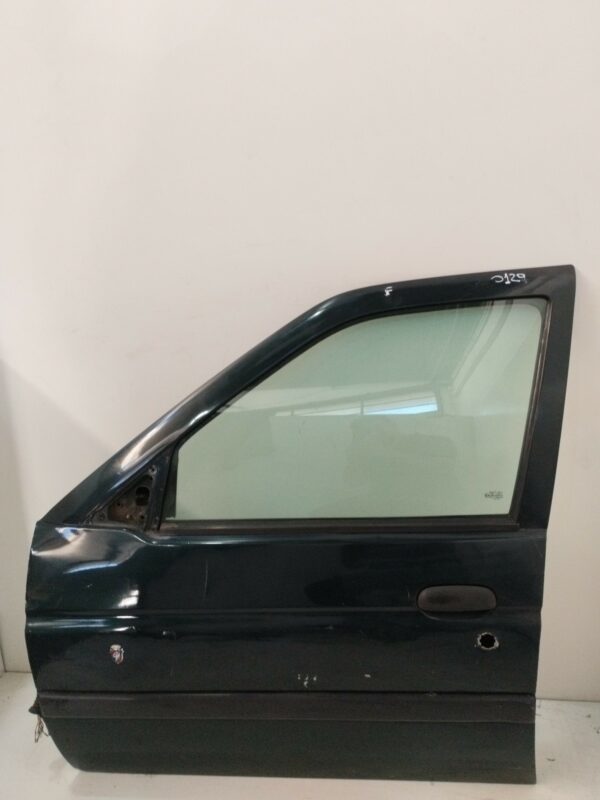 PUERTA DELANTERA IZQUIERDA FORD ESCORT BERL./TURNIER Atlanta Berlina DIESEL Motor 1,8 Ltr.  58 CV  [1995 - 2000] 5 Puertas