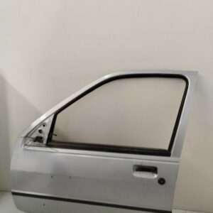 PUERTA DELANTERA IZQUIERDA FORD FIESTA BERL./COURIER XR 2I Berlina NAFTA 95 Motor 1,8 Ltr.  131 CV  [1988 - 1997] 3 Puertas