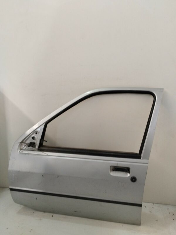 PUERTA DELANTERA IZQUIERDA FORD FIESTA BERL./COURIER XR 2I Berlina NAFTA 95 Motor 1,8 Ltr.  131 CV  [1988 - 1997] 3 Puertas