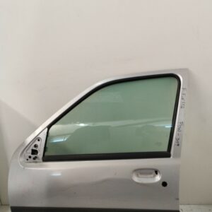 PUERTA DELANTERA IZQUIERDA FORD FIESTA BERLINA (DX) 1.8 Diesel CAT DIESEL Motor 1,8 Ltr.  60 CV  [1999 - 2002] 3 Puertas