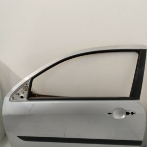 PUERTA DELANTERA IZQUIERDA FORD FOCUS BERLINA (CAK) 1.6 16V CAT NAFTA 95 Motor 1,6 Ltr.  101 CV  [1998 - 2004] 3 Puertas