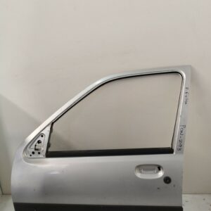PUERTA DELANTERA IZQUIERDA FORD FIESTA BERLINA (DX) 1.8 Diesel CAT DIESEL Motor 1,8 Ltr.  60 CV  [1999 - 2002] 3 Puertas