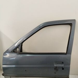 PUERTA DELANTERA IZQUIERDA FORD ESCORT BERLINA 1,3 NAFTA Motor 1,3 Ltr.  60 CV  [1986 - 1996] 3 Puertas