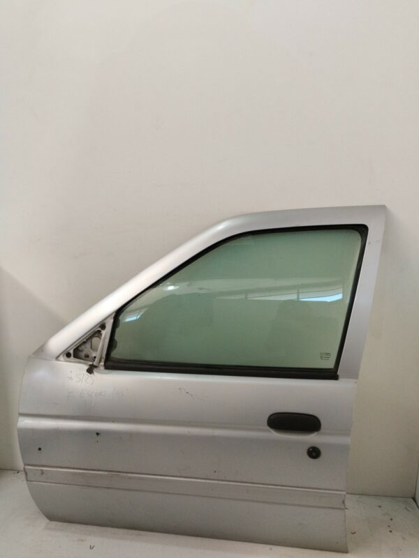 PUERTA DELANTERA IZQUIERDA FORD ESCORT BERL./TURNIER Atlanta Berlina DIESEL Motor 1,8 Ltr.  58 CV  [1995 - 2000] 5 Puertas