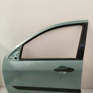 PUERTA DELANTERA IZQUIERDA FORD FOCUS BERLINA (CAK) Ambiente NAFTA 95 Motor 1,6 Ltr.  101 CV  [1998 - 2004] 5 Puertas