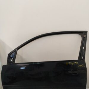 PUERTA DELANTERA IZQUIERDA FORD FIESTA (CBK) 1.4 TDCi CAT DIESEL Motor 1,4 Ltr.  68 CV  [2001 - 2008] 3 Puertas