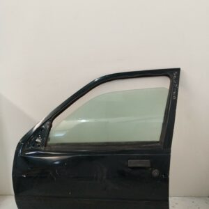 PUERTA DELANTERA IZQUIERDA FORD FIESTA COURIER (DX) 1.8 TDDI Turbodiesel CAT DIESEL Motor 1,8 Ltr.  75 CV  [1999 - 0] 3 Puertas