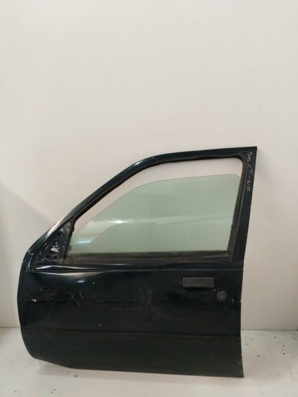 PUERTA DELANTERA IZQUIERDA FORD FIESTA COURIER (DX) 1.8 TDDI Turbodiesel CAT DIESEL Motor 1,8 Ltr.  75 CV  [1999 - 0] 3 Puertas