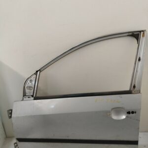 PUERTA DELANTERA IZQUIERDA FORD FIESTA BERLINA (DX) 1.8 Diesel CAT DIESEL Motor 1,8 Ltr.  60 CV  [1999 - 2002] 3 Puertas
