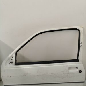PUERTA DELANTERA IZQUIERDA FORD FIESTA BERLINA 1.25 16V CAT NAFTA 95 Motor 1,25 Ltr.  75 CV  [1995 - 1999] 3 Puertas