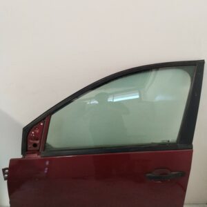 PUERTA DELANTERA IZQUIERDA FORD FIESTA (CBK) 1.3 CAT NAFTA Motor 1,3 Ltr.  60 CV  [2001 - 2008] 3 Puertas