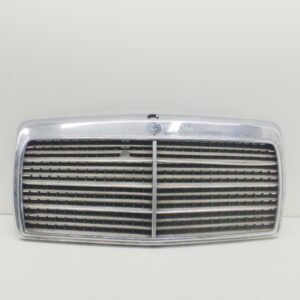 CARETA MERCEDES CLASE C (W201) BERLINA 2.5 Diesel DIESEL Motor 2,5 Ltr.  90 CV  [1982 - 1993] 3 Puertas
