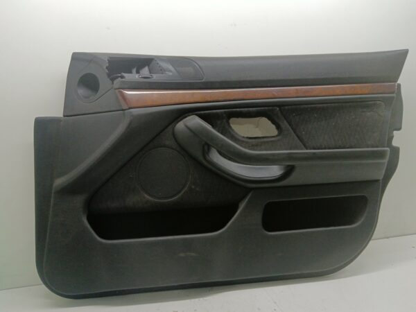 TAPIZADO INTERIOR PUERTA DELANTERO DERECHO BMW SERIE 3 BERLINA (E46) 2.0 16V Diesel CAT DIESEL Motor 2,0 Ltr.  136 CV  [1998 - 2006] 3 Puertas