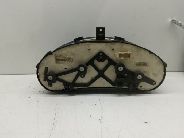 TABLERO DE INSTRUMENTOS PEUGEOT 206 BERLINA XT DIESEL Motor 2,0 Ltr.  90 CV  [1998 - 2010] 5 Puertas - Imagen 2