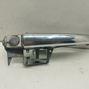 MANIJA EXTERIOR DELANTERA IZQUIERDA CITROEN DS3 Sport  Motor 1,6 Ltr.  165 CV  [2009 - 2016] 3 Puertas