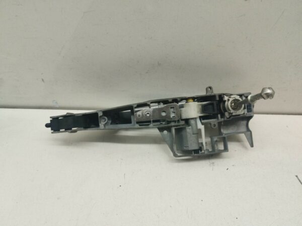 MANIJA EXTERIOR DELANTERA IZQUIERDA CITROEN DS3 Sport  Motor 1,6 Ltr.  165 CV  [2009 - 2016] 3 Puertas - Imagen 2