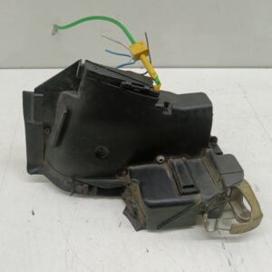 CERRADURA PUERTA DELANTERA DERECHA BMW SERIE 5 BERLINA (E39) 2.0 16V Diesel CAT DIESEL Motor 2,0 Ltr.  136 CV  [1995 - 2003] 3 Puertas