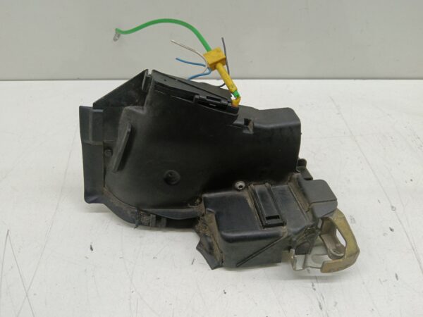 CERRADURA PUERTA DELANTERA DERECHA BMW SERIE 5 BERLINA (E39) 2.0 16V Diesel CAT DIESEL Motor 2,0 Ltr.  136 CV  [1995 - 2003] 3 Puertas