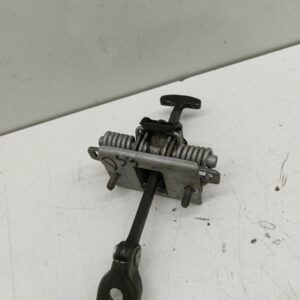 LIMITADOR DE PUERTA DELANTERO CITROEN DS3 1.6 THP  Motor 1,6 Ltr.  165 CV  [2009 - 2016] 3 Puertas
