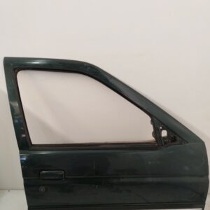 PUERTA DELANTERA DERECHA FORD ESCORT BERL./TURNIER Atlanta Berlina DIESEL Motor 1,8 Ltr.  58 CV  [1995 - 2000] 5 Puertas