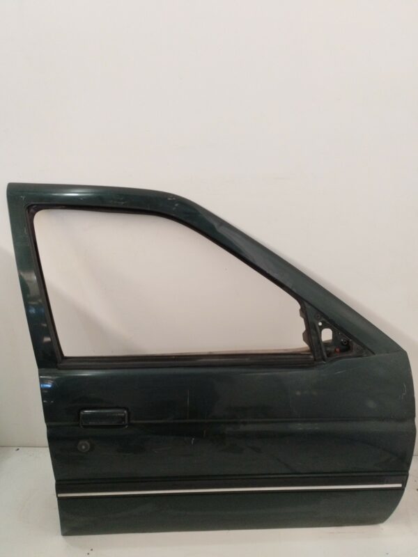 PUERTA DELANTERA DERECHA FORD ESCORT BERL./TURNIER Atlanta Berlina DIESEL Motor 1,8 Ltr.  58 CV  [1995 - 2000] 5 Puertas