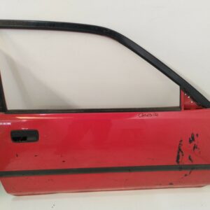 PUERTA DELANTERA DERECHA DAIHATSU CHARADE (G200)     [1993 - 2000] 0 Puertas