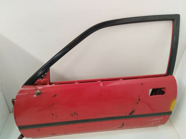 PUERTA DELANTERA IZQUIERDA DAIHATSU CHARADE (G200)     [1993 - 2000] 0 Puertas