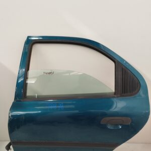 PUERTA TRASERA IZQUIERDA FORD MONDEO BERLINA (GD) CLX DIESEL Motor 1,8 Ltr.  90 CV  [1996 - 2001] 4 Puertas