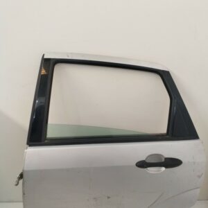 PUERTA TRASERA IZQUIERDA FORD FOCUS BERLINA (CAK) Ghia DIESEL Motor 1,8 Ltr.  116 CV  [1998 - 2004] 4 Puertas