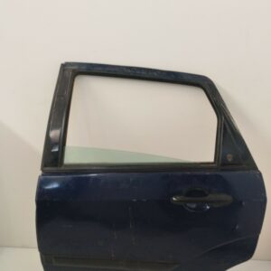 PUERTA TRASERA IZQUIERDA FORD FOCUS BERLINA (CAK) Ambiente DIESEL Motor 1,8 Ltr.  101 CV  [1998 - 2004] 5 Puertas