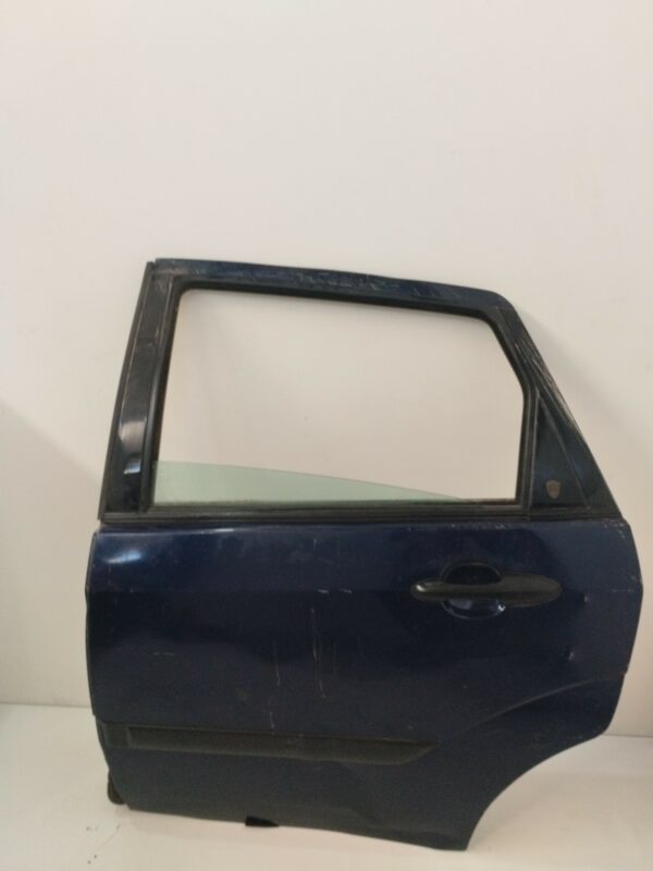 PUERTA TRASERA IZQUIERDA FORD FOCUS BERLINA (CAK) Ambiente DIESEL Motor 1,8 Ltr.  101 CV  [1998 - 2004] 5 Puertas