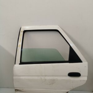 PUERTA TRASERA IZQUIERDA FORD ESCORT BERL./TURNIER Atlanta Berlina DIESEL Motor 1,8 Ltr.  58 CV  [1995 - 2000] 5 Puertas