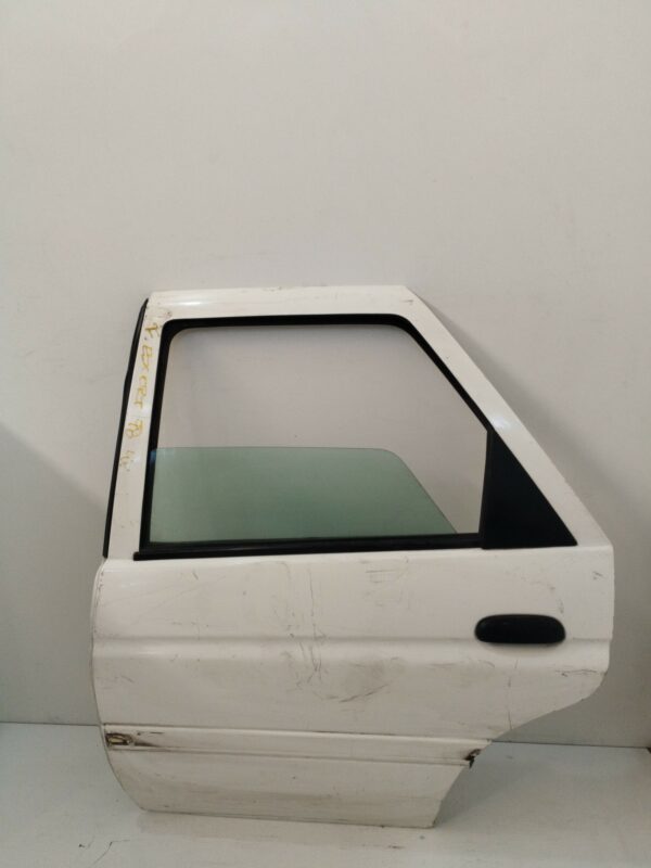 PUERTA TRASERA IZQUIERDA FORD ESCORT BERL./TURNIER Atlanta Berlina DIESEL Motor 1,8 Ltr.  58 CV  [1995 - 2000] 5 Puertas