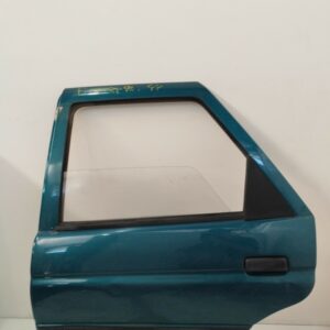 PUERTA TRASERA IZQUIERDA FORD ESCORT BERL./TURNIER Atlanta Berlina DIESEL Motor 1,8 Ltr.  58 CV  [1995 - 2000] 5 Puertas
