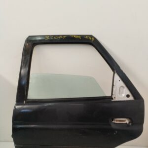 PUERTA TRASERA IZQUIERDA FORD ESCORT BERL./TURNIER Atlanta Berlina DIESEL Motor 1,8 Ltr.  58 CV  [1995 - 2000] 5 Puertas
