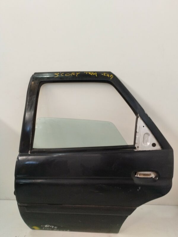 PUERTA TRASERA IZQUIERDA FORD ESCORT BERL./TURNIER Atlanta Berlina DIESEL Motor 1,8 Ltr.  58 CV  [1995 - 2000] 5 Puertas