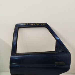 PUERTA TRASERA IZQUIERDA FORD ESCORT BERL./TURNIER Atlanta Berlina DIESEL Motor 1,8 Ltr.  58 CV  [1995 - 2000] 5 Puertas