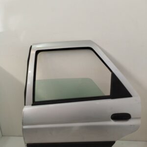 PUERTA TRASERA IZQUIERDA FORD ESCORT BERL./TURNIER Atlanta Berlina DIESEL Motor 1,8 Ltr.  58 CV  [1995 - 2000] 5 Puertas