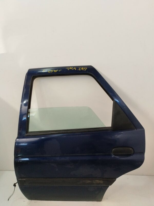PUERTA TRASERA IZQUIERDA FORD ESCORT BERL./TURNIER Atlanta Berlina DIESEL Motor 1,8 Ltr.  58 CV  [1995 - 2000] 5 Puertas