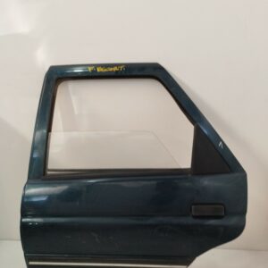PUERTA TRASERA IZQUIERDA FORD ESCORT BERL./TURNIER Atlanta Berlina DIESEL Motor 1,8 Ltr.  58 CV  [1995 - 2000] 5 Puertas