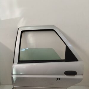 PUERTA TRASERA IZQUIERDA FORD ESCORT BERL./TURNIER Atlanta Berlina DIESEL Motor 1,8 Ltr.  58 CV  [1995 - 2000] 5 Puertas
