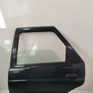 PUERTA TRASERA IZQUIERDA FORD ESCORT BERL./TURNIER Atlanta Berlina DIESEL Motor 1,8 Ltr.  58 CV  [1995 - 2000] 5 Puertas